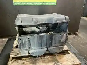 Used 2014 FREIGHTLINER Cascadia 125 Battery Box (Stock #1521-15)) Part Image