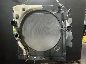 Used 2014 FREIGHTLINER Cascadia 125 Cooling Assembly (Stock #1521-11)) Part Image