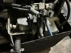 Used 2014 FREIGHTLINER Cascadia 125 DEF Pump (Stock #1869-23)) Part Image