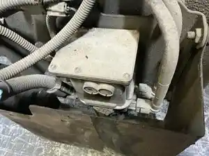 Used 2014 FREIGHTLINER Cascadia 125 DEF Pump (Stock #1521-25)) Part Image