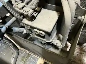 Used 2014 FREIGHTLINER Cascadia 125 DEF Pump (Stock #1571-23)) Part Image