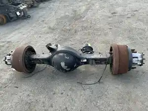 Used 2014 Meritor/Rockwell MR2014X Axle Housing (Rear) (Stock #1587-6)) Part Image
