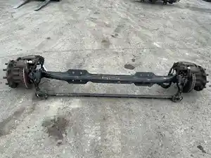 Photo of part