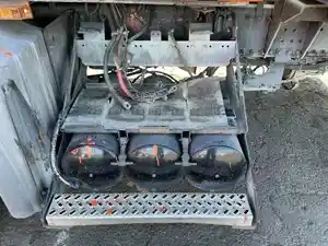 Used 2014 MACK CXU633T Battery Box (Stock #ups-274621-13)) Part Image