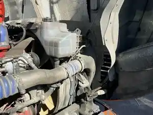 Used 2014 MACK CXU633T Cooling Assembly (Stock #ups-274621-12)) Part Image