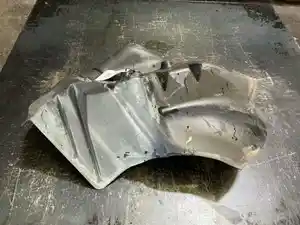 Photo of part