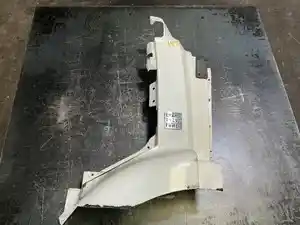 Photo of part