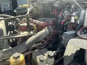 Used 2015 CUMMINS ISL9 Engine Assy Image