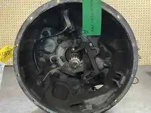 Used 2015 Eaton/Fuller FAOM14810SEC3 Transmission Assy Image