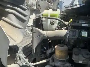 Used 2015 FREIGHTLINER CASCADIA Cooling Assembly (Stock #4527-9)) Part Image