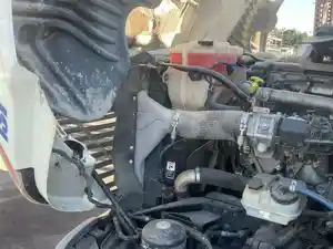 Used 2015 FREIGHTLINER CASCADIA Cooling Assembly (Stock #4559-6)) Part Image