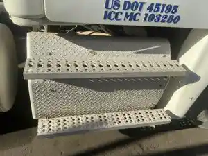 Used 2015 FREIGHTLINER CASCADIA Diesel Particulate Filter (DPF) (Stock #4559-10)) Part Image