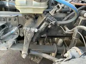 Photo of part