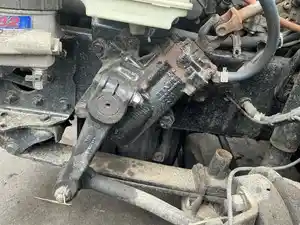 Used 2016 FREIGHTLINER CASCADIA Steering Gear (Stock #4467-5)) Part Image