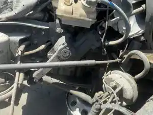 Used 2015 FREIGHTLINER CASCADIA Steering Gear (Stock #4475-5)) Part Image