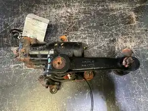 Used 2015 FREIGHTLINER Steering Gear (Stock #2081-5)) Part Image