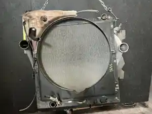 Used 2015 FREIGHTLINER Cascadia 125 Cooling Assembly (Stock #1655-9)) Part Image
