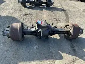 Photo of part