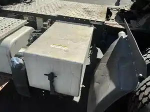 Used 2015 FREIGHTLINER M2 106 Battery Box (Stock #4457-8)) Part Image