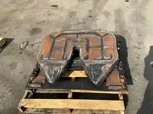 Used 2015 FONTAINE 6LWB Fifth Wheel (Stock #4243-12)) Part Image