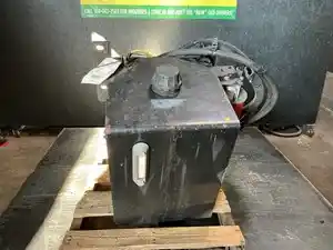 Used 2015 Kalmar Ottawa 4x2 Hydraulic Tank (Stock #4350-10)) Part Image