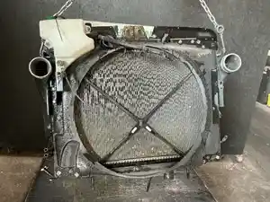 Used 2015 PETERBILT 348 Cooling Assembly (Stock #4288-6)) Part Image