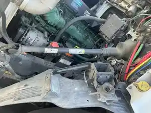 Used 2015 VOLVO VNM Steering Column (Stock #4488-42)) Part Image