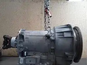 Used 2016 ALLISON 3000HS Transmission Assy (Stock #4453-2)) Part Image