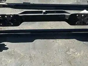 Used 2016 Eaton/Spicer E1202I Axle, Complete Rear (Stock #UPS-276818-9)) Part Image