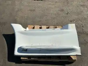 Used 2016 FREIGHTLINER Cascadia 125 Cab Fairing (Stock #4330-16)) Part Image
