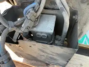 Used 2016 FREIGHTLINER Cascadia 125 DEF Pump (Stock #4330-13)) Part Image