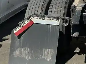 Photo of part