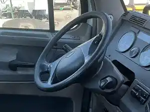 Used 2016 FREIGHTLINER CASCADIA Steering Column (Stock #4445-37)) Part Image