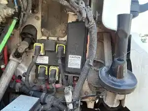 Photo of part
