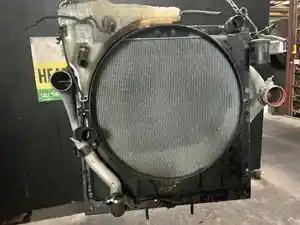 Used 2016 FREIGHTLINER Cascadia 125 Cooling Assembly (Stock #1977-9)) Part Image