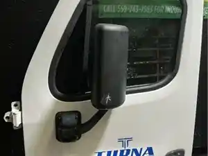 Used 2016 FREIGHTLINER Cascadia 125 Door (Stock #1882-11)) Part Image
