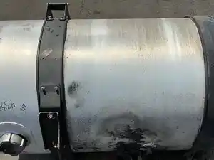 Used 2016 FREIGHTLINER Cascadia 125 Fuel Tank (Stock #4330-10)) Part Image