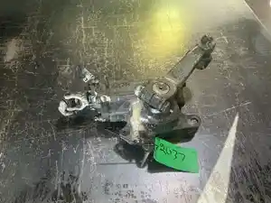 Used 2016 FREIGHTLINER Cascadia 125 Steering Gear (Stock #2037-5)) Part Image