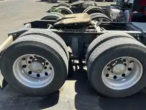 Used 2016 FREIGHTLINER FAS II Airliner Tandem Cutoff (Stock #4565-3)) Part Image
