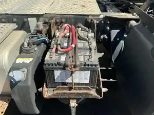 Used 2016 FREIGHTLINER M2 106 Battery Box (Stock #4454-7)) Part Image