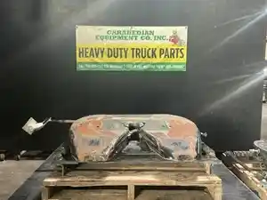 Used 2016 JOST JSK36NSL Fifth Wheel (Stock #1662-8)) Part Image