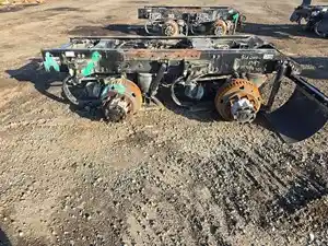 Used 2016 KENWORTH AG380 (Flex Air) Tandem Cutoff (Stock #SCAQMD-1347-3)) Part Image