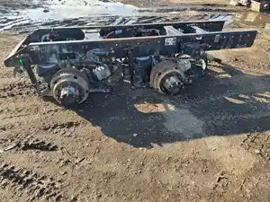 Used 2016 KENWORTH AG380 (Flex Air) Tandem Cutoff (Stock #SCAQMD-1369-3)) Part Image