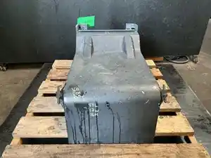 Used 2016 KENWORTH T680 Battery Box (Stock #UPS-276818-11)) Part Image