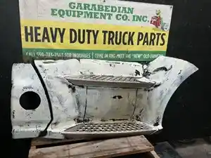 Used 2016 KENWORTH T680 Cab Fairing (Stock #UPS-277195-8)) Part Image