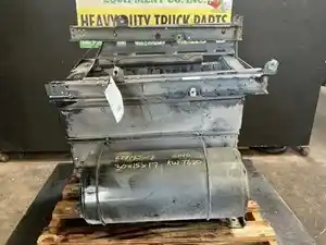 Used 2016 KENWORTH T680 Battery Box (Stock #UPS-277195-7)) Part Image