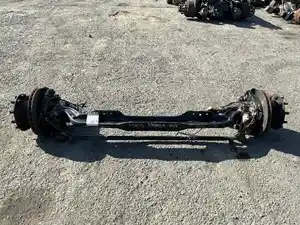 Used 2016 Eaton/Spicer E1202I Axle, Complete Rear (Stock #UPS-277192-4)) Part Image
