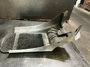 Photo of part