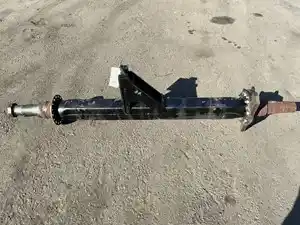 Photo of part