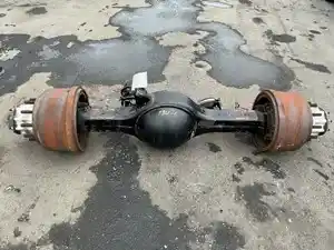 Used 2016 Meritor/Rockwell MR2014X Axle Housing (Rear) (Stock #1366-6)) Part Image